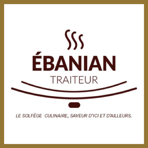 ÉBANIAN TRAITEUR